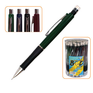 Meh�niskais z�mulis 0,5mm, BAT